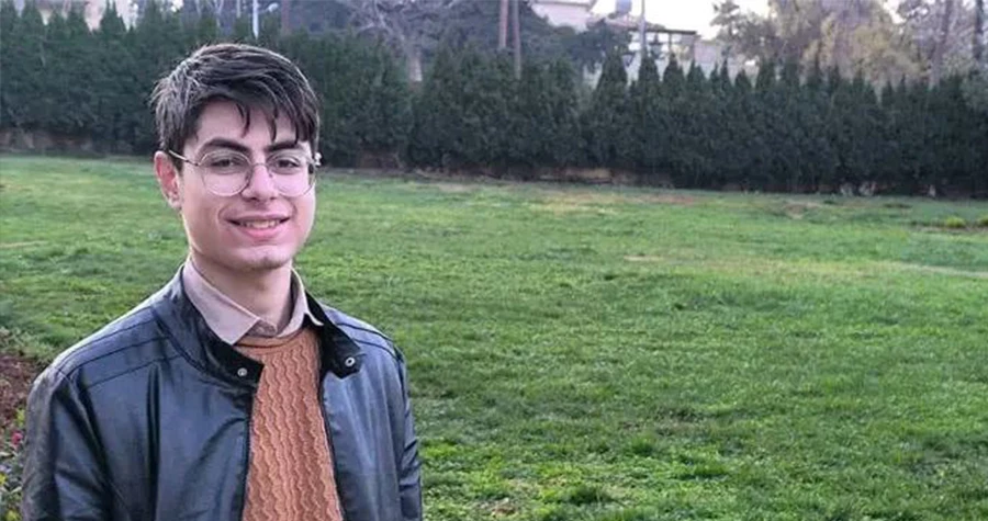 وفاة طالب طب أسنان في جامعة حلب