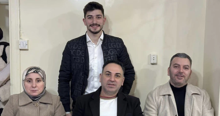 الإدارة الذكية للسكن الجامعي.. مشروع تخرج متميز يوظف تقنيات الذكاء الاصطناعي