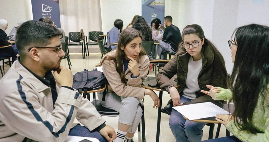 صورة الخبر