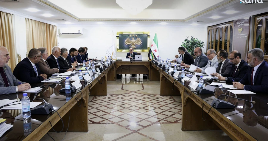 مجلس التعليم العالي يقرّ معادلة شهادات جامعة ومعاهد غازي عنتاب في حلب ومعاهد جرابلس