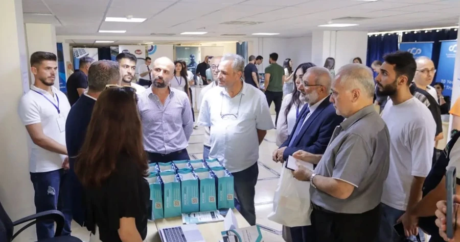 جامعة المنارة تنظّم النسخة السادسة من ملتقى الخريجين بالتعاون مع كبرى الشركات المشغلة