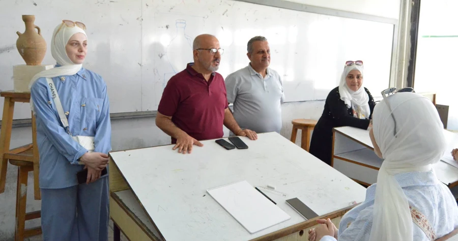 صورة الخبر