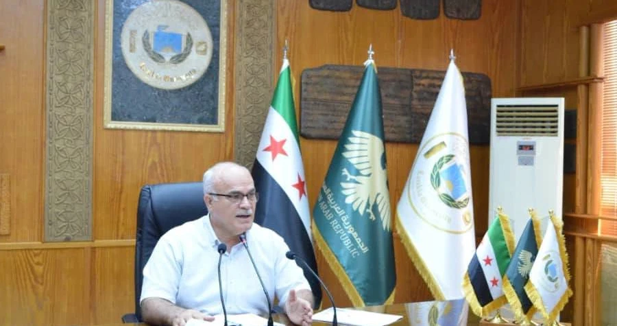 مجلس جامعة اللاذقية يناقش ملفات أكاديمية وإدارية وتحضيرات النهائي الوطني للمسابقة البرمجية