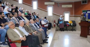 ورشة تعريفية حول “مسابقة التطبيقات البرمجية لتعزيز الرعاية الصحية”