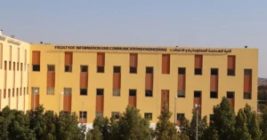 الجامعة الدولية الخاصة للعلوم والتكنولوجيا تشارك ببحث علمي مبتكر في مؤتمر ICHORA 2025 الدولي بأنقرة