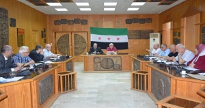 جامعة اللاذقية تركز على الجودة والاعتمادية لرفع تصنيفها