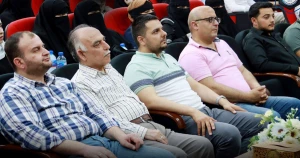 قسم الصحة النفسية ينظم فعالية حول "مهارات المذاكرة الناجحة والتعامل مع القلق"