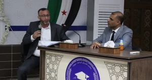 كلية الصيدلة بجامعة الشمال الخاصة تحتفي بإسهامات العلماء المسلمين في العلوم الطبية بيوم علمي