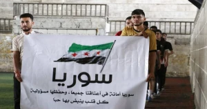 كلية الاقتصاد تحرز لقب بطولة "النصر والتحرير" بجامعة إدلب بحضور رسمي