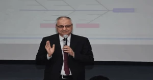 دورة تدريبية بعنوان" ضمان الجودة في مؤسسات التعليم العالي"