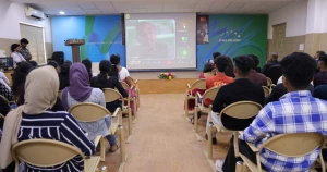 جامعة المعارف تستضيف المؤتمر الدولي السادس متعدد التخصصات (IMCISMRSS-2025)