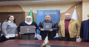 تجديد مذكرة تفاهم لتعزيز مهارات الطلبة وربطهم بسوق العمل