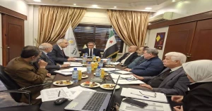 مجلس أمناء جامعة اليرموك الخاصة يعقد جلسته الأخيرة لعام 2025