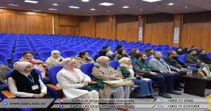 توزيع شهادات البورد الألماني للذكاء الاصطناعي وإدارة البنوك