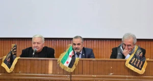 جامعة قرطبة تساهم في إثراء الحوار حول لغة القرآن الكريم