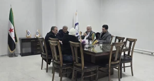 اتفاقية تعاون بين جامعة لاكويلا في إيطاليا وجامعة إيبلا الخاصة