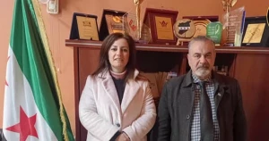 جامعة قرطبة تبحث سبل تعزيز التعاون العلمي والتنموي في حلب
