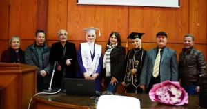 جامعة الجزيرة الخاصة تشهد مناقشة بحث متميز حول تقنية الطباعة ثلاثية الأبعاد في الصناعة الدوائية