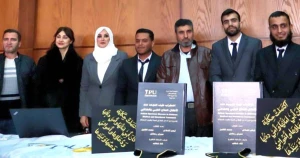 بصمة إنسانية لطلبة جامعة الجزيرة: رؤية صيدلانية جديدة لتحسين جودة حياة أطفال التوحد