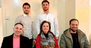 بلمسة تكنولوجية.. مشروع "CORNER" يجمع أخبار الملاعب والتفاعل الجماهيري في واجهة واحدة