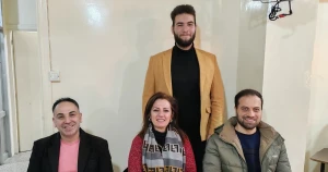 ذكاء اصطناعي لتعزيز دقة التشخيص السني: مناقشة مشروع متميز في جامعة قرطبة الخاصة