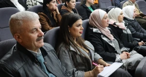 الجامعة الدولية تشارك في ندوة متخصصة حول القيادة الأكاديمية ومعايير الجودة