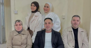 نحو رقمنة الرعاية الصحية: "إدارة مراكز سرطان الثدي" مشروع تخرج متميز في جامعة قرطبة الخاصة