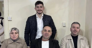 الإدارة الذكية للسكن الجامعي.. مشروع تخرج متميز يوظف تقنيات الذكاء الاصطناعي