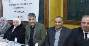 عائلة واحدة على مائدة الإفطار.. مدرسة التمريض بجامعة حلب تجمع كوادرها في أجواء رمضانية