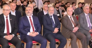 حضور علمي بارز لجامعة الأندلس في المؤتمر الأكاديمي الثاني لطب الأسنان