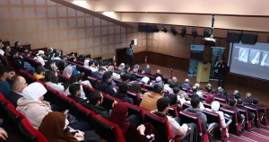 الجامعة الدولية الخاصة للعلوم والتكنولوجيا تطلق وحدة الأبحاث الرقمية في كلية طب الأسنان