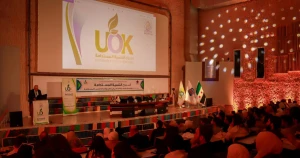 جامعة القلمون تطلق فعاليات "أسبوع التنمية المستدامة" وتفتتح معارض "الفكرة الخضراء"
