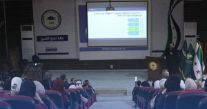 جامعة الشمال الخاصة تُنظم ورشة عمل حول ريادة الأعمال بالتعاون مع هيئة تنمية المشروعات