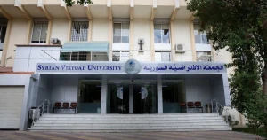 ‏الجامعة الافتراضية تدعو طلابها للالتزام بمعايير الأمانة العلمية