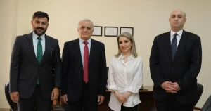 تعاون أكاديمي جديد يفتح آفاق الدعم والقبولات الدراسية لطلبة الجامعة الدولية الخاصة