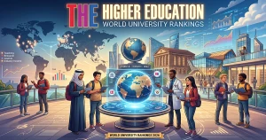 أربع جامعات سورية ضمن تصنيف Times Higher Education لعام 2026
