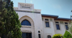 جامعة دمشق تتقدم في تصنيف ‏QS‏ العالمي لعام 2027