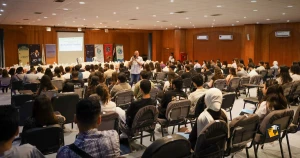 مشروع “‏Medscope‏” يختتم تدريب طلاب الطب على مهارات البحث ‏العلمي في جامعة طرطوس