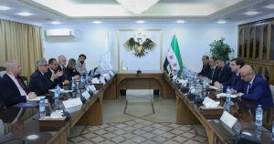 التعليم العالي والجامعة الألمانية الأردنية تبحثان تنفيذ مشاريع مشتركة