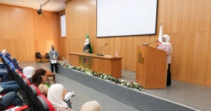 الجامعة السورية الخاصة تنظم ورشة تدريبية لتعزيز كفاءة كوادرها الإدارية وتطوير بيئة العمل