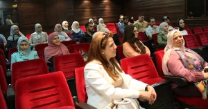 الجامعة الافتراضية السورية تناقش تقنيات الذكاء الاصطناعي في "اليوم العلمي" لبرنامج المعلوماتية