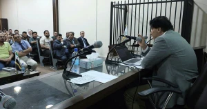 محاضرة في حقوق دمشق تؤكد على أهمية الأطر الأخلاقية لاستخدام الذكاء الاصطناعي قانونياً