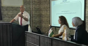 جامعة طرطوس تواصل تعزيز ثقافة الجودة والاعتمادية من خلال ورشة تدريبية لإعداد الدراسة الذاتية والتقييم الذاتي