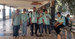 جامعة حمص تشارك في المنافسات المؤهلة إلى البطولة الوطنية لعلوم الروبوت WRO 2026
