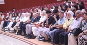 كلية الصيدلة في جامعة اليرموك الخاصة تفتتح مناقشات مشاريع التخرج لدفعتها الأولى