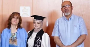 "ترياق": ابتكار تكنولوجي بأيدي طالبات جامعة الجزيرة الخاصة يسهّل وصول الدواء للمرضى