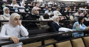 أسس وركائز النشر الدولي في ورشة عمل جديدة بكلية الطب البشري بجامعة دمشق
