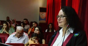 جامعة اللاذقية تمنح درجة الدكتوراه للطالبة خلود خليل لايقة
