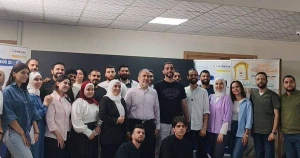 جامعة الشام الخاصة تعزز مهارات طلبة طب الأسنان بورشة حول تقنية التصوير المقطعي المخروطي (CBCT