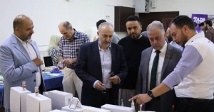 كلية طب الأسنان بجامعة حمص تقيم يوماً علمياً بعنوان “الرؤية تغير كل شيء”
